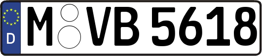 M-VB5618
