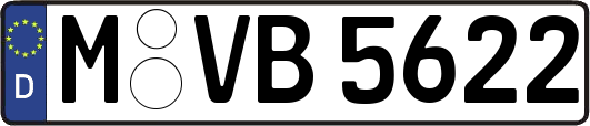 M-VB5622