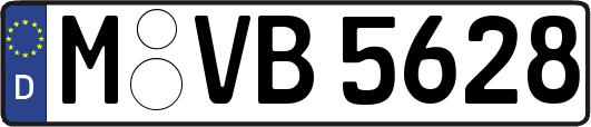 M-VB5628