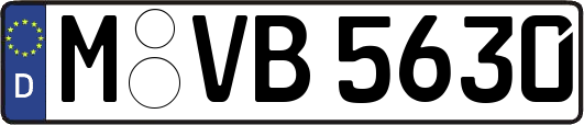 M-VB5630