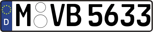 M-VB5633