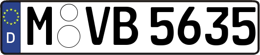 M-VB5635