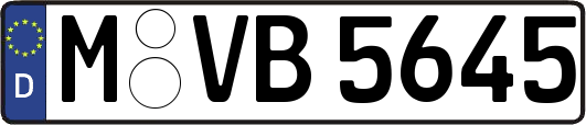M-VB5645
