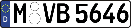 M-VB5646