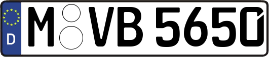 M-VB5650