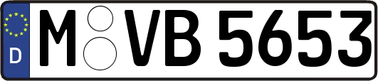 M-VB5653