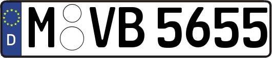M-VB5655