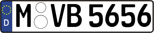M-VB5656