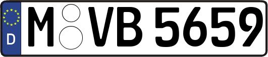 M-VB5659