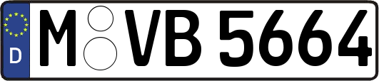 M-VB5664