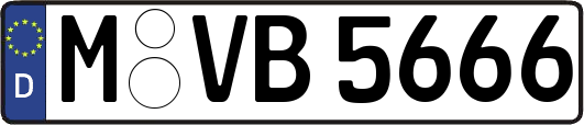 M-VB5666