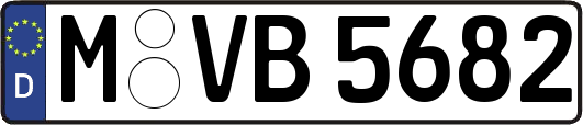 M-VB5682