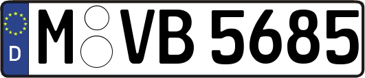 M-VB5685