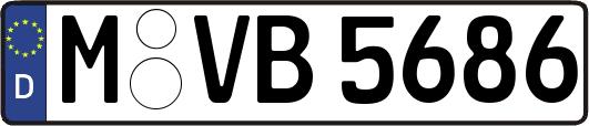 M-VB5686