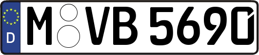 M-VB5690
