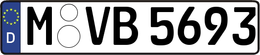 M-VB5693