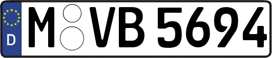 M-VB5694