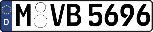 M-VB5696