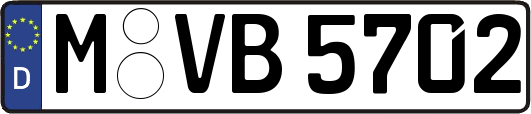 M-VB5702