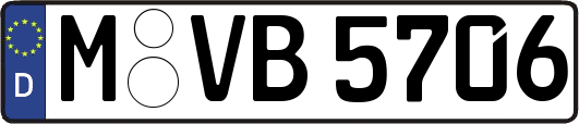 M-VB5706