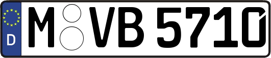 M-VB5710