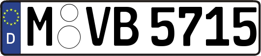 M-VB5715