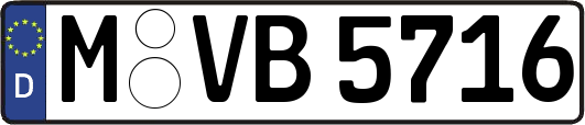 M-VB5716
