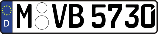 M-VB5730