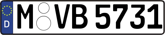 M-VB5731