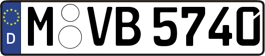 M-VB5740