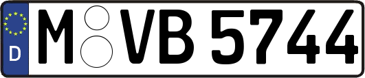 M-VB5744