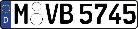 M-VB5745