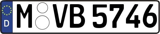 M-VB5746