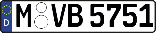 M-VB5751