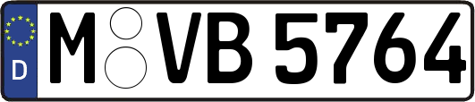M-VB5764
