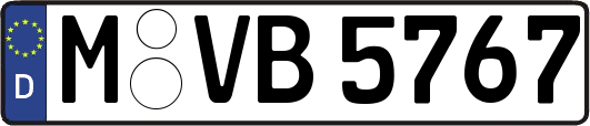 M-VB5767