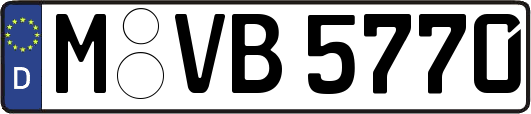 M-VB5770
