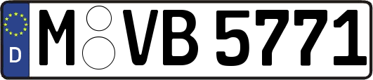 M-VB5771