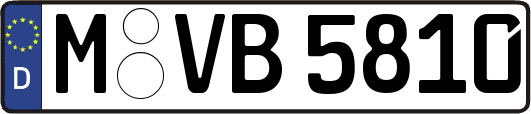 M-VB5810