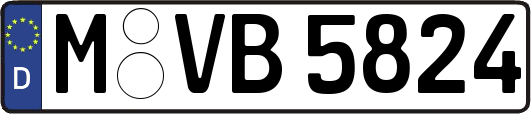 M-VB5824