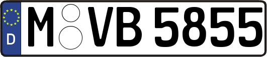M-VB5855