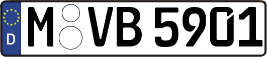 M-VB5901