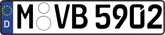 M-VB5902
