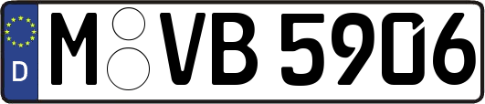 M-VB5906