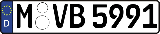M-VB5991