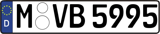 M-VB5995