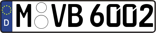 M-VB6002