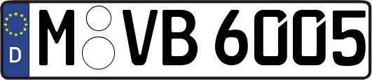 M-VB6005