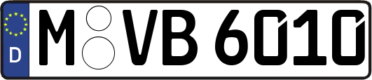 M-VB6010