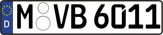 M-VB6011